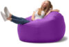 Бескаркасное кресло Классик Kids / KO-100x80L 21век