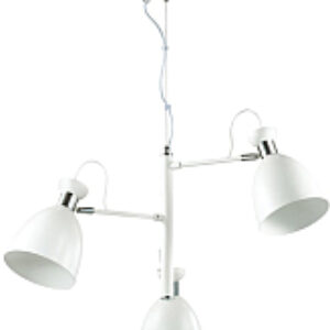 Люстра Kizzy 3734/3 21век