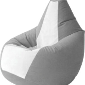 Бескаркасное кресло Груша Kombo XXL / GKV-130x90-SB 21век