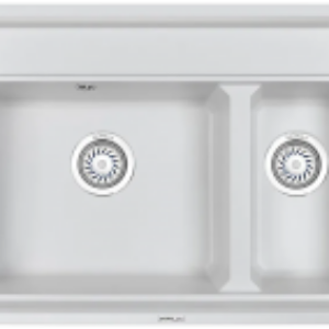 Мойка кухонная KS-7302 21век