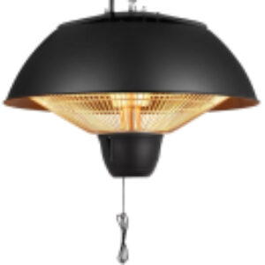 Инфракрасный обогреватель KT-2710 21век