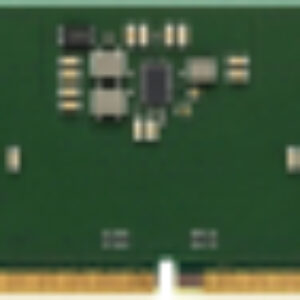 Оперативная память DDR5 ValueRAM KVR48U40BS8-16 21век