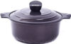 Кастрюля KWC2423GR 21век