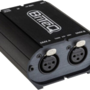 Контроллер DMX LD-1024BOX-E 21век