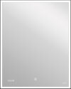 Зеркало Led 011 100x80 / KN-LU-LED011-100-d-Os 21век