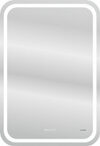 Зеркало Led 051 Pro 55x80 / KN-LU-LED051-55-p-Os 21век