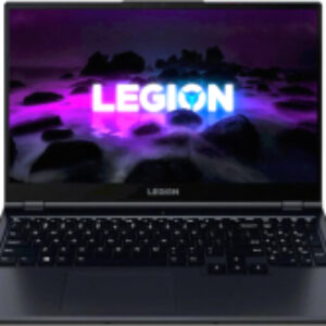 Игровой ноутбук Legion 5 17ACH6 (82K00061PB) 21век