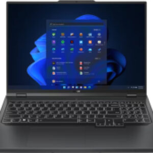 Игровой ноутбук Legion Pro 5 16IRX8 (82WK003VRK) 21век