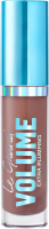 Блеск для губ Le Grande Volume Extra Plumping тон 04 Коричневый 21век