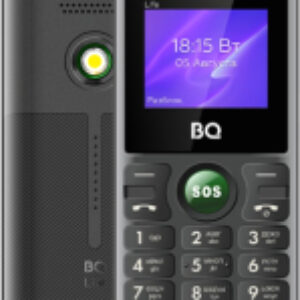 Мобильный телефон Life BQ-1853 21век
