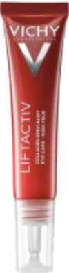 Крем для век Liftactiv Specialist Lift Collagen Eye Care 21век