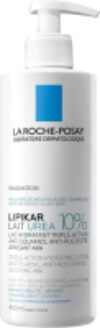 Молочко для тела Lipikar Lait Urea 10% 21век