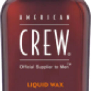 Воск для укладки волос Liquid Wax 21век
