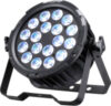 Прожектор сценический LL-L183 200W 2in1 COB Led Par Light 21век