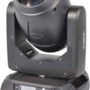 Прожектор сценический LL-M82 150W Led Beam 21век