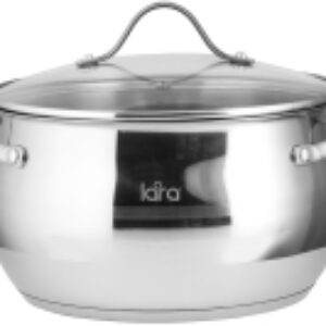 Кастрюля LR02-33 21век