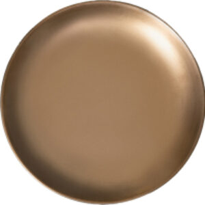 Тарелка столовая обеденная Luminare HS027513 / фк1903 21век
