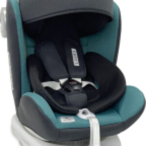 Автокресло Lusso SPS Isofix Brittany Blue / 10071112130 21век