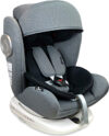 Автокресло Lusso SPS Isofix Grey / 10071111907 21век