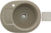 Мойка кухонная Lux R 21век