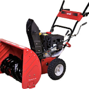Снегоуборщик бензиновый M61 с маслом SAE 5W-30 / 31A-62C2678 21век