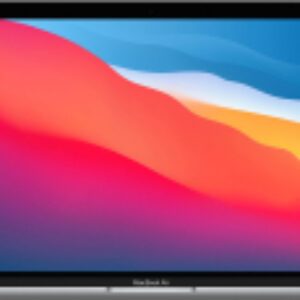 Ноутбук MacBook Air 13" M1 2020 256GB / MGN93 21век