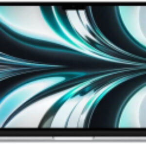 Ноутбук MacBook Air 13" M2 2022 256GB / MLXY3 21век