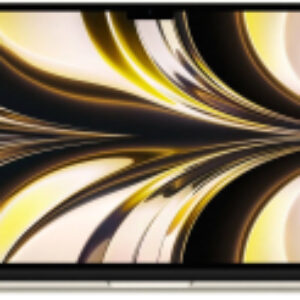 Ноутбук MacBook Air 13" M2 2022 256GB / MLY13 21век