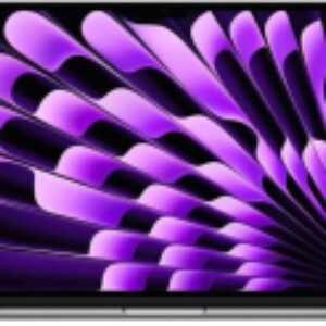 Ноутбук Macbook Air 15" M2 2023 256GB / MQKP3 21век