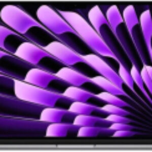 Ноутбук Macbook Air 15" M2 2023 512GB / MQKQ3 21век