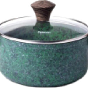 Кастрюля Malachite 4319 21век