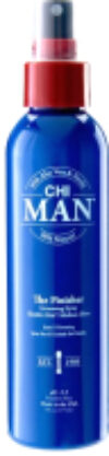 Спрей для волос Man The Finisher Grooming Spray для ухода за волосами 21век