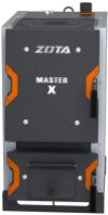 Твердотопливный котел Master-X 12 21век