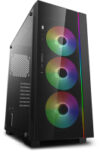 Корпус для компьютера Matrexx 55 V3 (DP-ATX-MATREXX55V3) 21век