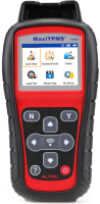 Автосканер MaxiTPMS TS508 21век