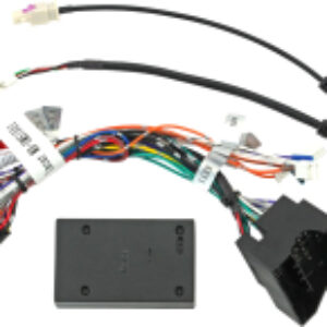 Переходник для автоакустики MB-UMS1551 21век