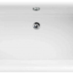 Ванна акриловая Metauro-Central-180-80-40-W37 21век