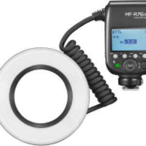 Вспышка студийная MF-R76N TTL для Nikon / 30618 21век