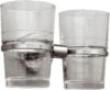 Набор стаканов для зубной щетки и пасты MHA11 21век