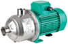 Центробежный насос MHI205-1/10/E/1-220-50-2 21век