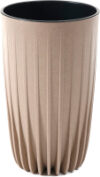 Вазон Mira Eco Wood / LA989-85 21век