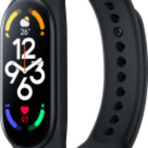 Фитнес-трекер Mi Smart Band 7 BHR6008GL/M2129B1 21век