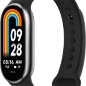 Фитнес-браслет Mi Smart Band 8 BHR7165GL/M2239B1 21век