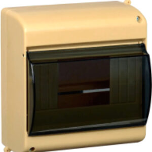 Бокс пластиковый MKP42-N-06-30-09-S 21век