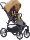 Детская прогулочная коляска Modo Terreno 21век