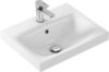 Умывальник со смесителем Moduo 50 / S-UM-MOD50/1 + 63050 21век