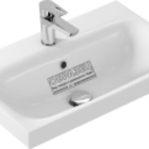 Умывальник со смесителем Moduo 60 Slim / P-UM-MOD60SL/1 + 63050 21век