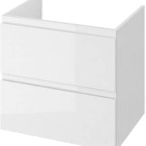 Тумба под умывальник Moduo / SB-SZ-MOD60-BL/Wh 21век