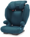 Автокресло Monza Nova 2 Seatfix Select 21век