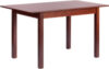 Обеденный стол Moss 68x110x75 21век